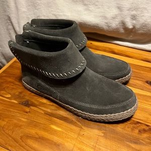 UGG Moccasin Boots